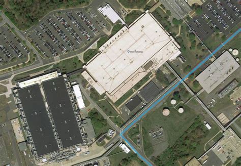 Micron to Expand Its Fab 6 in Virginia, Build New R&D Center.